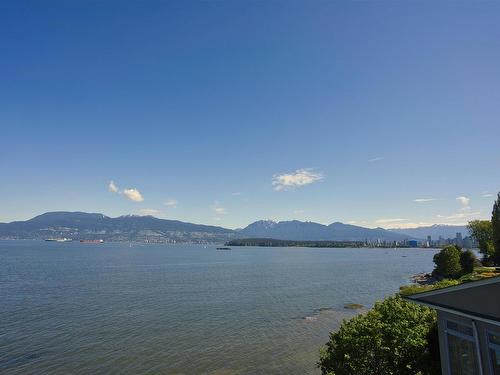 2711 Point Grey Road, Vancouver, BC 