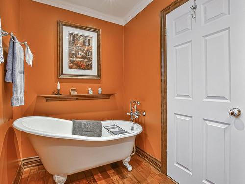 Salle de bains - 17 58E Avenue, Saint-Eustache, QC - Indoor Photo Showing Bathroom