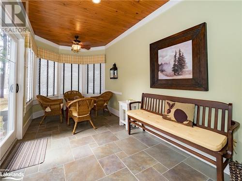 1020 Birch Glen Road Unit# V15 W2P1 Or W3P2, Baysville, ON - Indoor Photo Showing Other Room