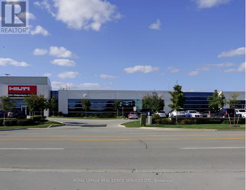 2360 Meadowpine Boulevard, Mississauga, ON 