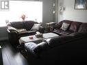 4 Blackwater Crescent, Mackenzie, BC  - Indoor Photo Showing Living Room 