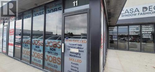 11 - 4040 Steeles Avenue, Vaughan (West Woodbridge Industrial Area), ON 