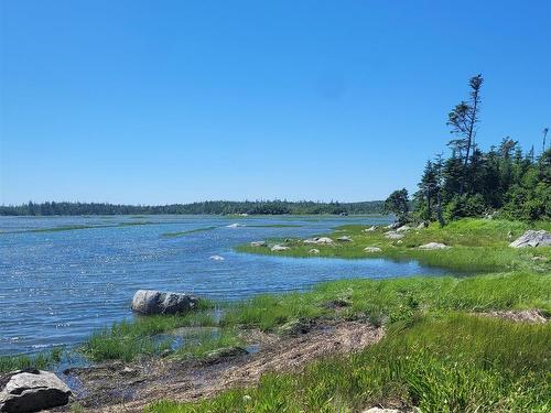 Ws-1 Westside Inlet Drive, West Petpeswick, NS 