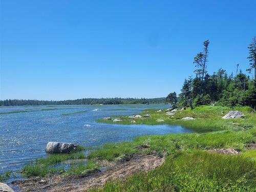 Ws-6 Westside Inlet Drive, West Petpeswick, NS 