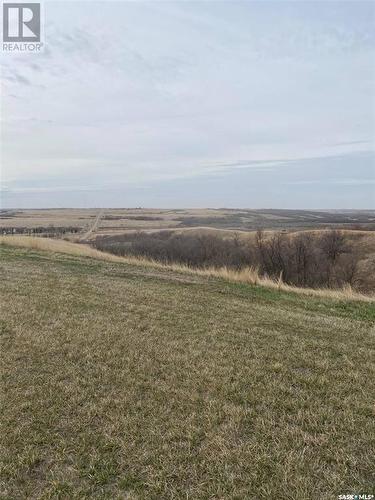 Lot 4 Rocky Hollow Drive, Oxbow, SK 
