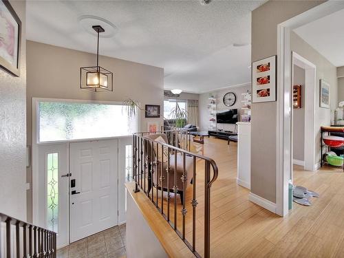 2748 Scafe Rd, Langford, BC - Indoor Photo Showing Other Room