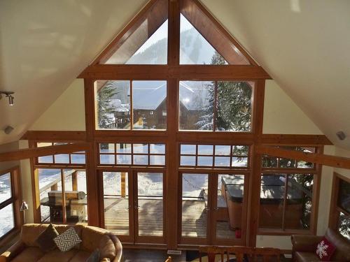 1004 Olaus Way, Rossland, BC - Indoor Photo Showing Other Room