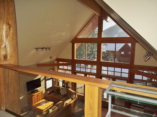 1004 Olaus Way, Rossland, BC - Indoor Photo Showing Other Room