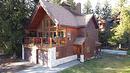 1004 Olaus Way, Rossland, BC  - Outdoor 