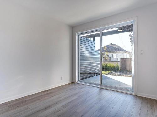 Chambre Ã Â coucher - Rue De Chaumont, Saint-Jérôme, QC - Indoor Photo Showing Other Room