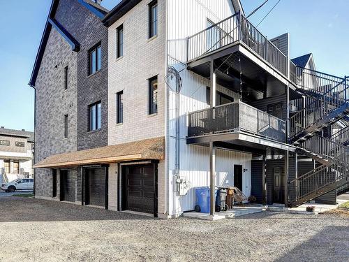 ExtÃ©rieur - Rue De Chaumont, Saint-Jérôme, QC - Outdoor With Exterior