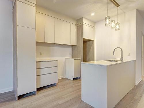 Cuisine - Rue De Chaumont, Saint-Jérôme, QC - Indoor Photo Showing Kitchen