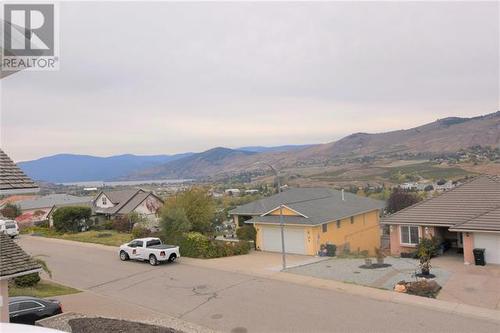 4904 Valleyview Place, Vernon, BC - Outdoor With View