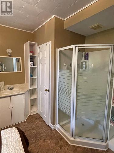 121 Main Street, Laurenceton, NL - Indoor Photo Showing Bathroom