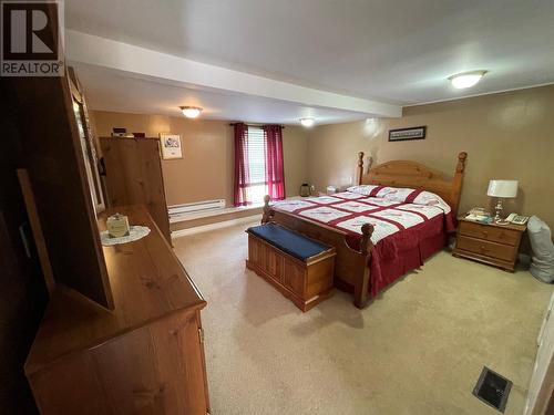 121 Main Street, Laurenceton, NL - Indoor Photo Showing Bedroom