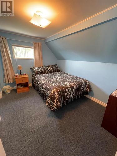 121 Main Street, Laurenceton, NL - Indoor Photo Showing Bedroom