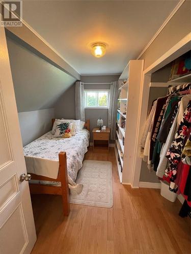 121 Main Street, Laurenceton, NL - Indoor Photo Showing Bedroom