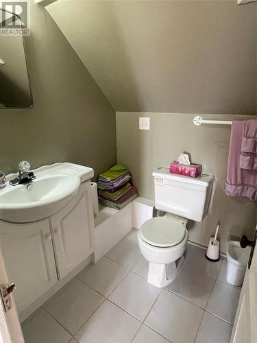 121 Main Street, Laurenceton, NL - Indoor Photo Showing Bathroom