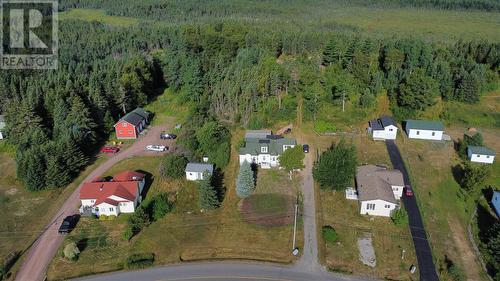 121 Main Street, Laurenceton, NL - Outdoor With View