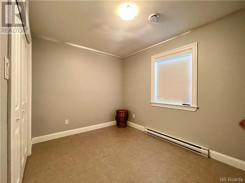 46 Gabourie Road, Edmundston, NB - Indoor Photo Showing Other Room