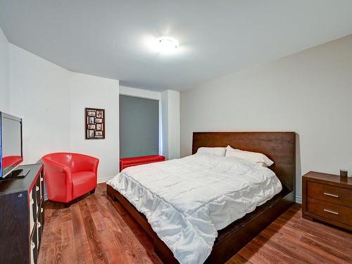 Logement - 304-306-13625 Rue Therrien, Mirabel, QC - Indoor Photo Showing Bedroom
