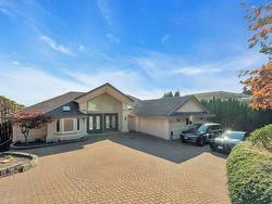 1462 CHARTWELL DRIVE  West Vancouver, BC V7S 2S1