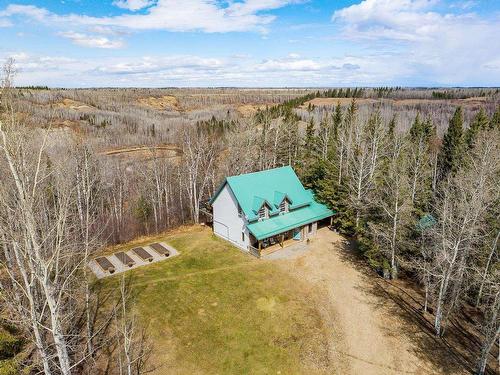 1240 Twp 502, Rural Leduc County, AB 