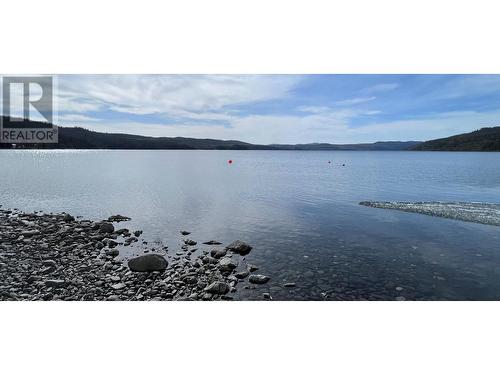 4667 Tiannia Road, Horsefly, BC - Outdoor With Body Of Water With View