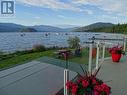 1837 Archibald Road Unit# 115, Blind Bay, BC  - Outdoor With Body Of Water With View 