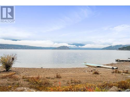 1837 Archibald Road Unit# 115, Blind Bay, BC - Outdoor With Body Of Water With View