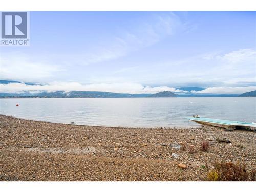 1837 Archibald Road Unit# 115, Blind Bay, BC - Outdoor With Body Of Water With View