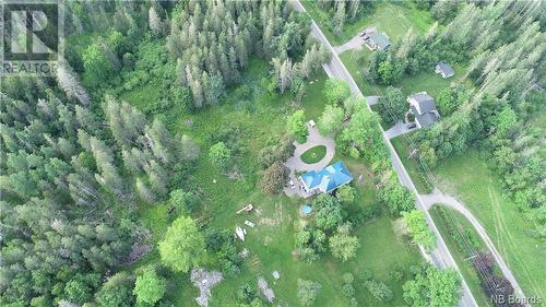 327 Mowat Drive, Saint Andrews, NB -  With View