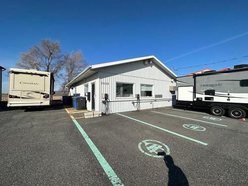 ExtÃ©rieur - 2520 Rue De L'Aéroport, Saint-Mathieu-De-Beloeil, QC - Outdoor