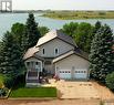 215 Sunset Bay, Estevan Rm No. 5, SK  - Outdoor With Body Of Water 