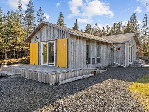 827 Kingsburg Road, Kingsburg, NS 