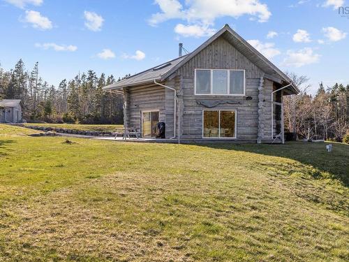 827 Kingsburg Road, Kingsburg, NS 