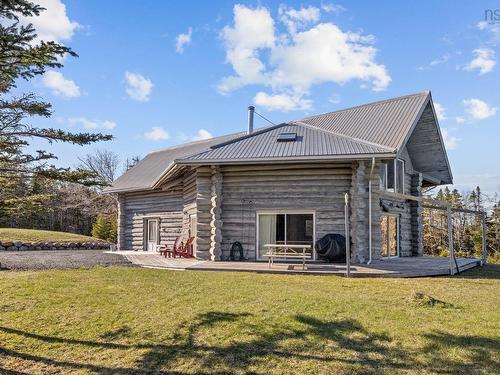 827 Kingsburg Road, Kingsburg, NS 