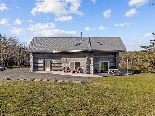 827 Kingsburg Road, Kingsburg, NS 