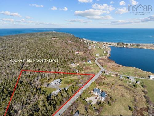 827 Kingsburg Road, Kingsburg, NS 