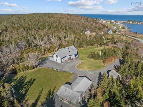 827 Kingsburg Road, Kingsburg, NS 