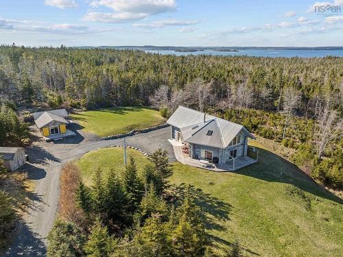 827 Kingsburg Road, Kingsburg, NS 