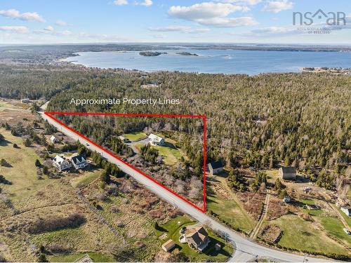 827 Kingsburg Road, Kingsburg, NS 