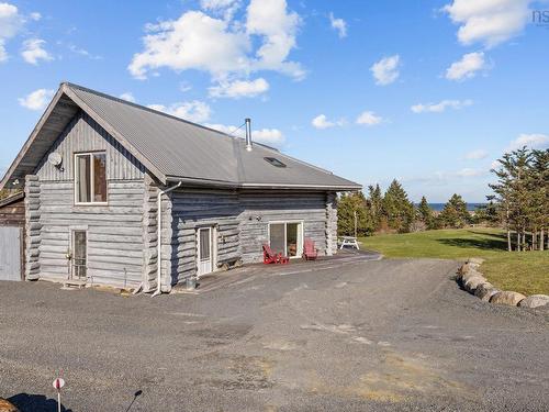 827 Kingsburg Road, Kingsburg, NS 