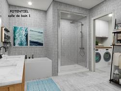 Salle de bains - 