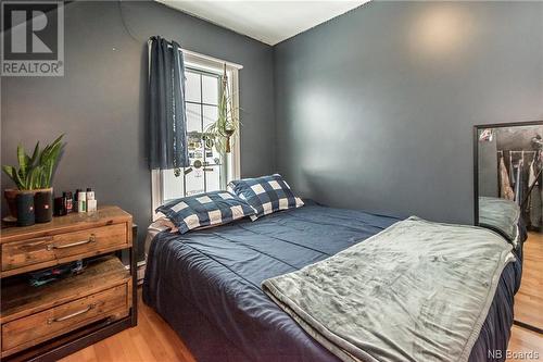 104 Brunswick Street, St George, NB - Indoor Photo Showing Bedroom