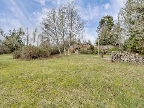 6797 Grant Rd, Sooke, BC - Outdoor