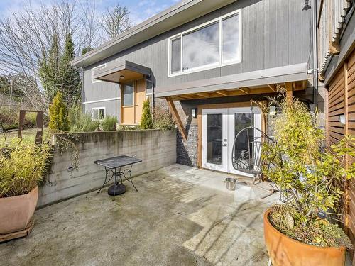 6797 Grant Rd, Sooke, BC - Outdoor With Exterior