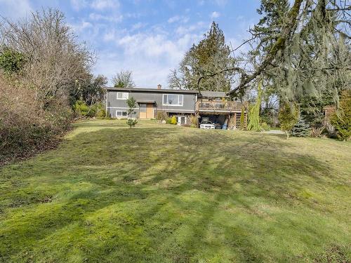 6797 Grant Rd, Sooke, BC - Outdoor