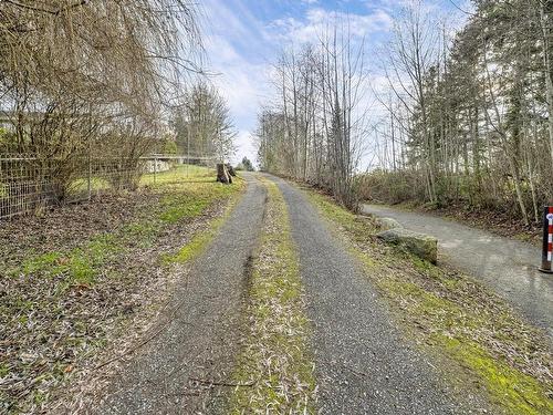 6797 Grant Rd, Sooke, BC - Outdoor With View