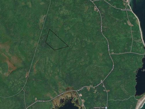 Wilsons Road, Ingomar, NS 